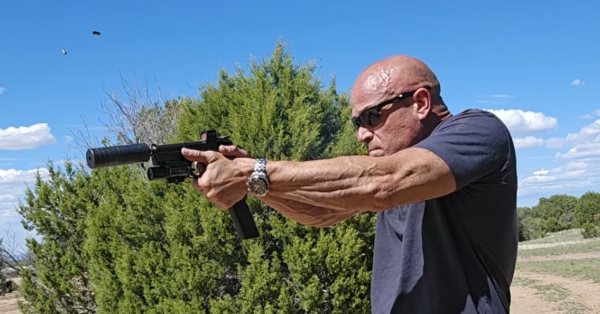 Suarez Pistol Gunfighting - Prescott, AZ - Image 2