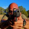 Suarez Pistol Gunfighting - Prescott, AZ